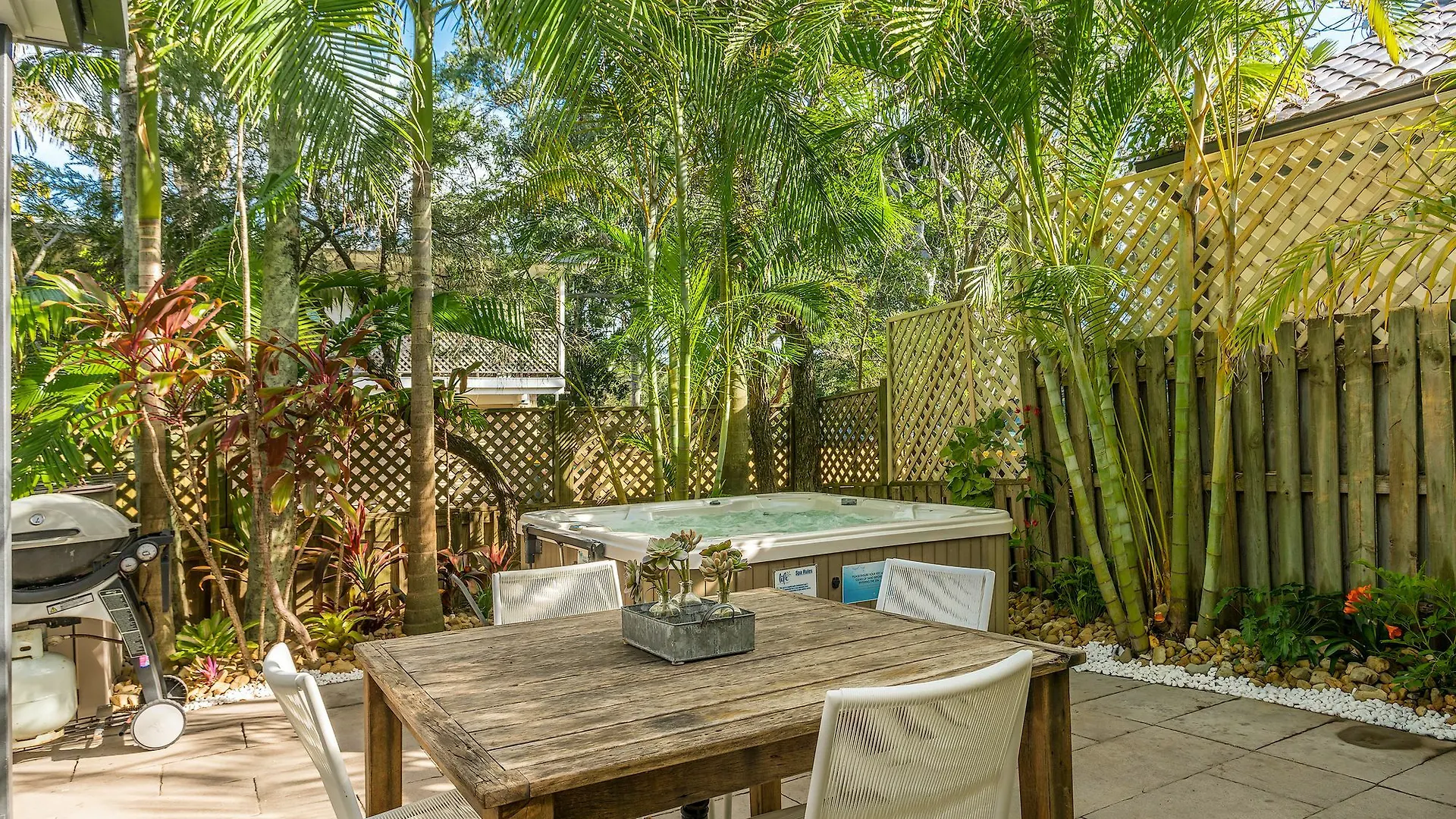 A Perfect Stay A Top Spot Byron Bay Apartment