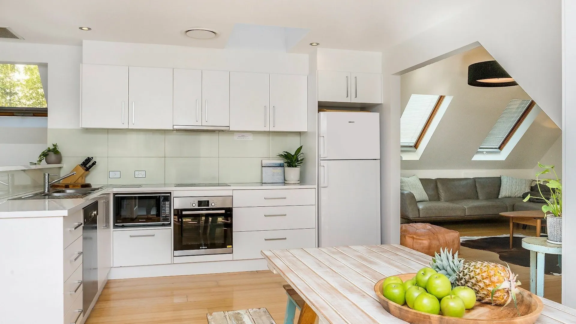 Apartment A Perfect Stay A Top Spot Byron Bay