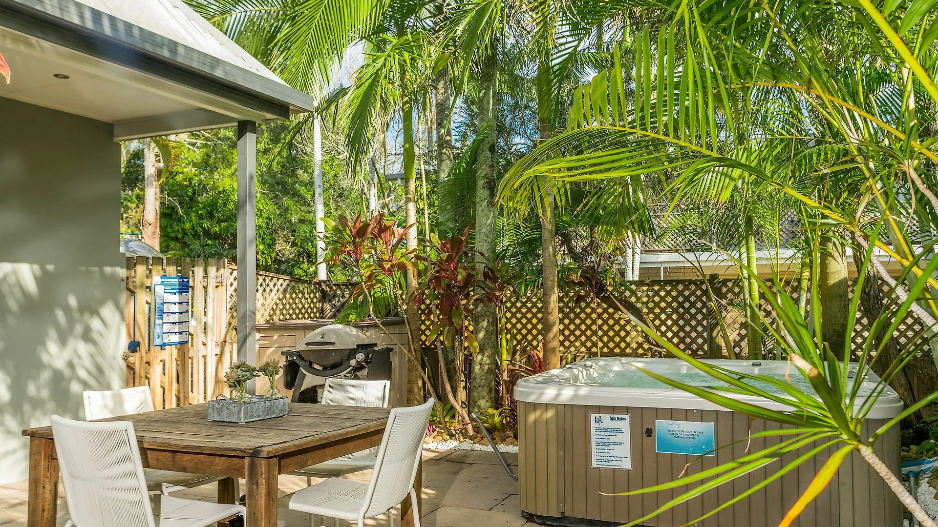 Apartment A Perfect Stay A Top Spot Byron Bay Australia